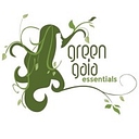 Green Gaia Essentials logo