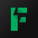 FanUp logo