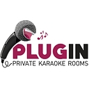 Plug In Karaoke logo