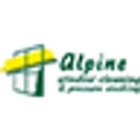Alpine Window Cleaning logo