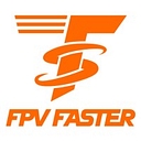 FPVfaster logo