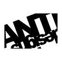 AntiDesigns logo