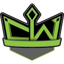 CW Wraps logo