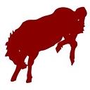 RedPony logo