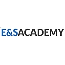 E&S Academy logo