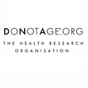 DoNotAge logo
