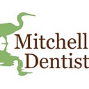 Mitchell & Mitchell, DDS, PA logo