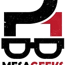 Mesa Geeks logo