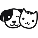 Likeable Pets logo