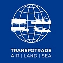 Transpotrade logo