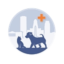 Buffalo Small Animal Hospital logo