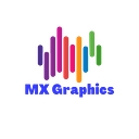 MX Graphics logo