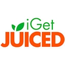 iGet Juiced logo