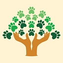 Briargate Boulevard Animal Hospital logo