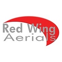 Red Wing Aerials logo