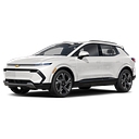 Mt. Kisco Chevrolet logo