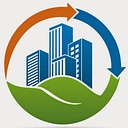 Green City logo