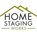 Home Staging Works logo