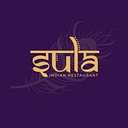 Sula Indian Restaurant logo