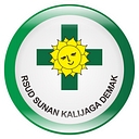 Ned's Head logo