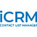 iCRM logo