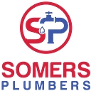 Somers Plumbers logo