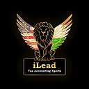 iLead Tax Academy logo