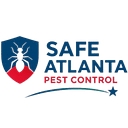 Safe Atlanta Pest Control logo