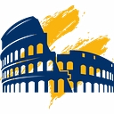 JustRoma logo