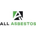All Asbestos (Allaboutasbestos / AllAsbestos) logo