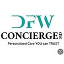 DFW Concierge MD logo