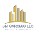 Garcia's Foundation and Drainage logo