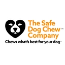The Safe Dog Chew Company logo