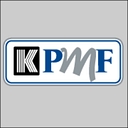 KPMF logo