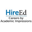 HireEd logo