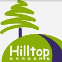 Hilltop Gardens logo
