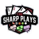 The Sharp Plays logo