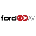 Ford AV logo