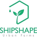 Shipshape AgWorks logo