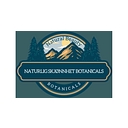 Naturlig Skjønnhet Botanicals logo