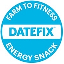 Datefix logo