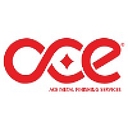 Ace Metal Finishing Services logo