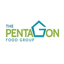 Pentagon Food Group logo