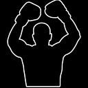 TOS Boxing logo