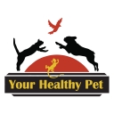 Your Healthy Pet logo