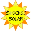 Shockoe Solar logo