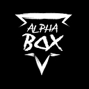 AlphaBox Boxing & Fitness logo