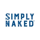 Simply Naked Pet Food logo