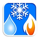 EOG Plumbing Heating and Air logo