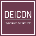 DEICON logo